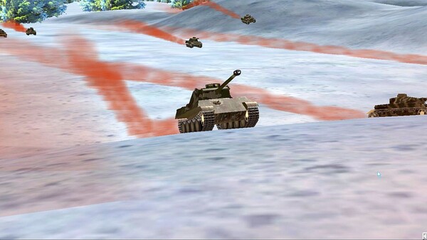 Screenshot 7 of WarBirds