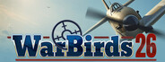 WarBirds 2026