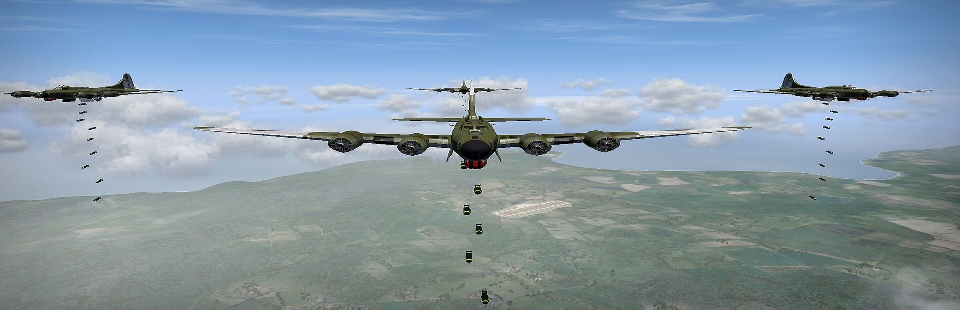 WarBirds 2026