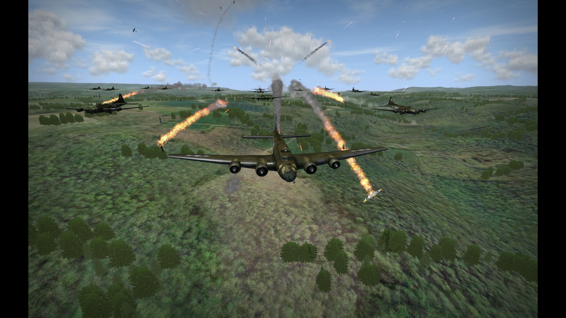 WarBirds 2026 screenshot #5