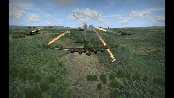 Screenshot 5 of WarBirds