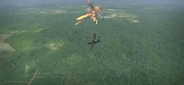 WarBirds 2026 video 2