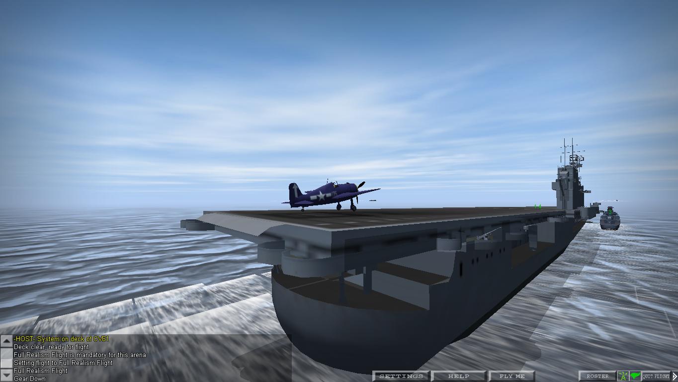 WarBirds - World War II Combat Aviation screenshot #2