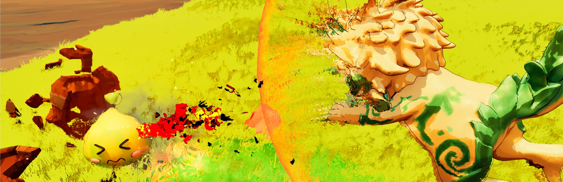 Bōlíng: Beyond Samsara