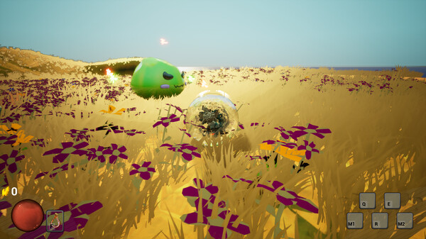 DanLing: LIMBO screenshot 3