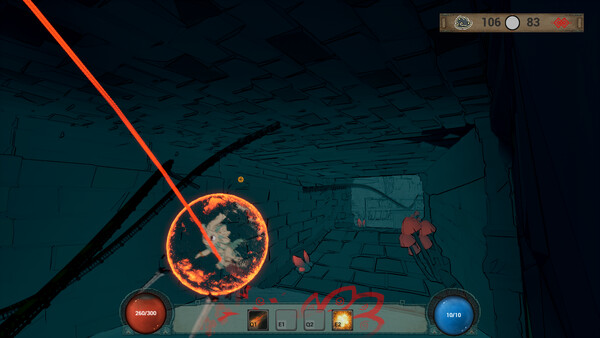Screenshot media