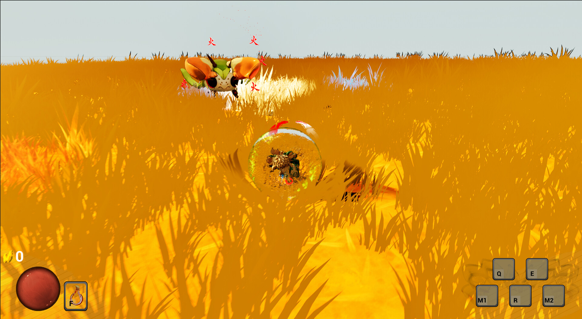 Bōlíng: Beyond Samsara screenshot #5