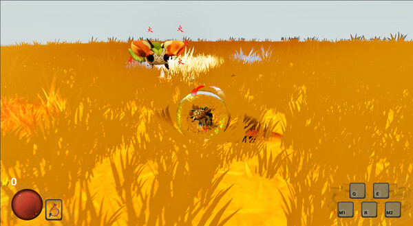 DanLing: LIMBO screenshot 5