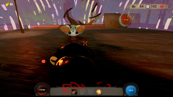 Screenshot media