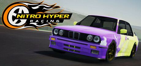 NHR Nitro Hyper Racing steam charts