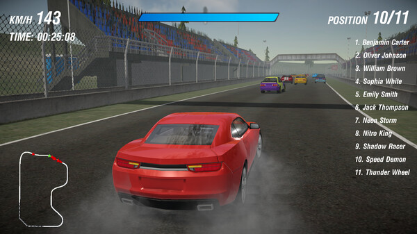 Screenshot media