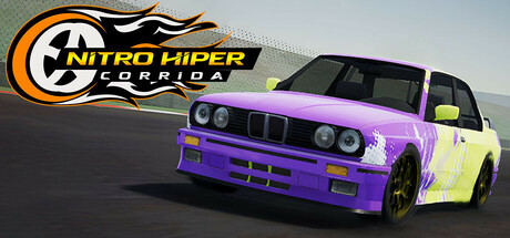 NHR Nitro Hyper Racingt