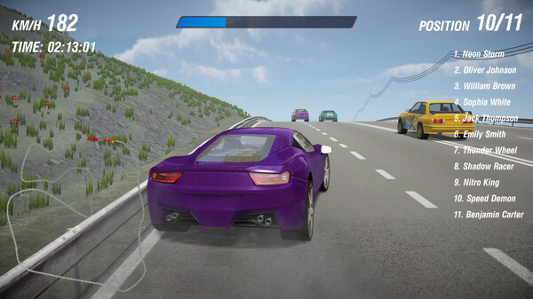 Screenshot media