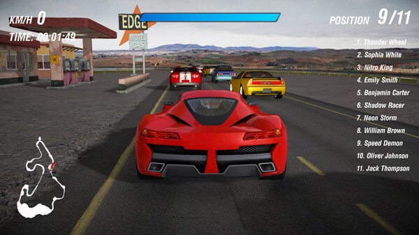 Screenshot media