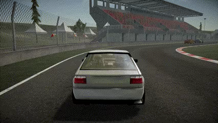 NHR Nitro Hyper Racing video 3