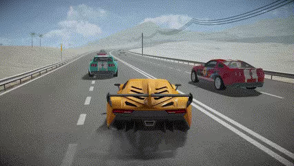 NHR Nitro Hyper Racing video 4