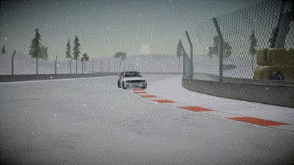 NHR Nitro Hyper Racing video 2