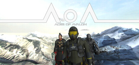 Aces of Avalon