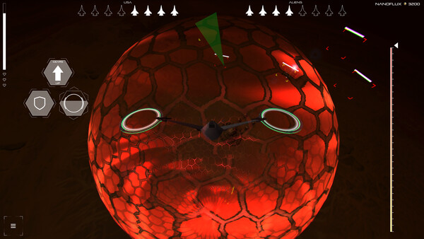 Aces of Avalon screenshot 1