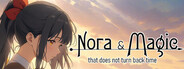Nora & Magic that does not turn back time