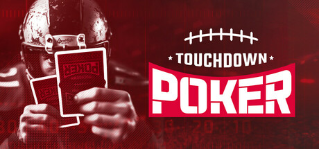 Touchdown Poker cover art