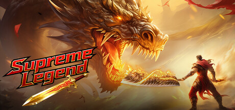 Supreme Legend