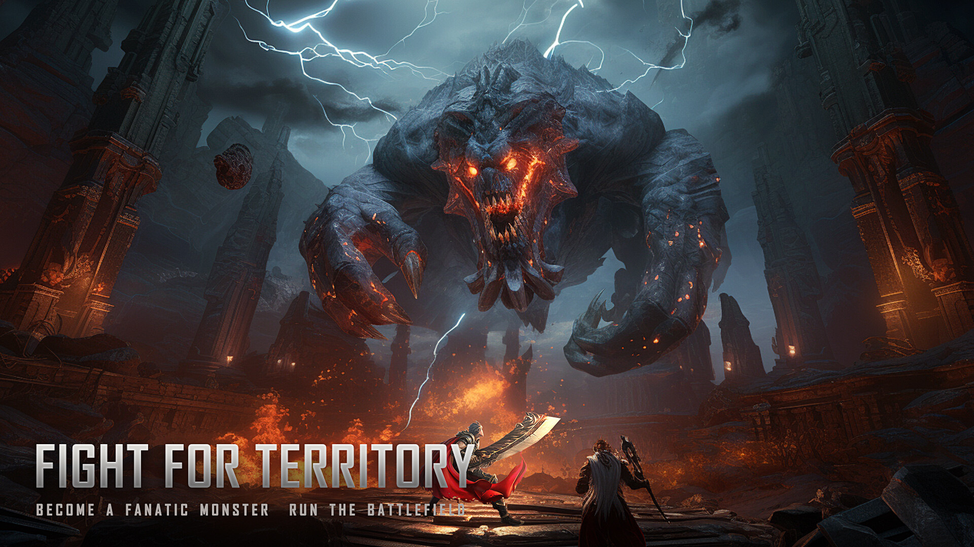 Supreme Legend screenshot #5