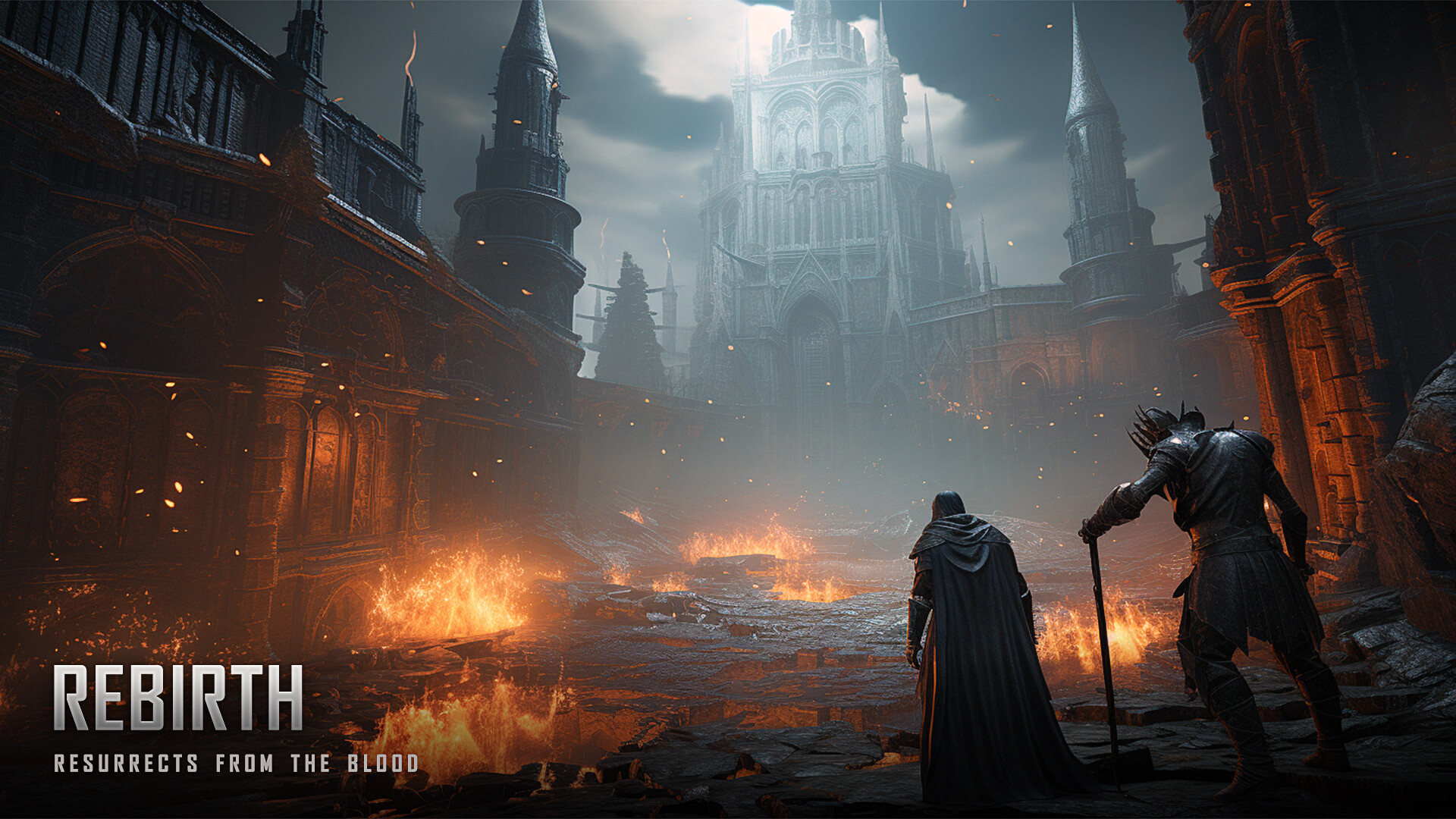 Supreme Legend screenshot #4