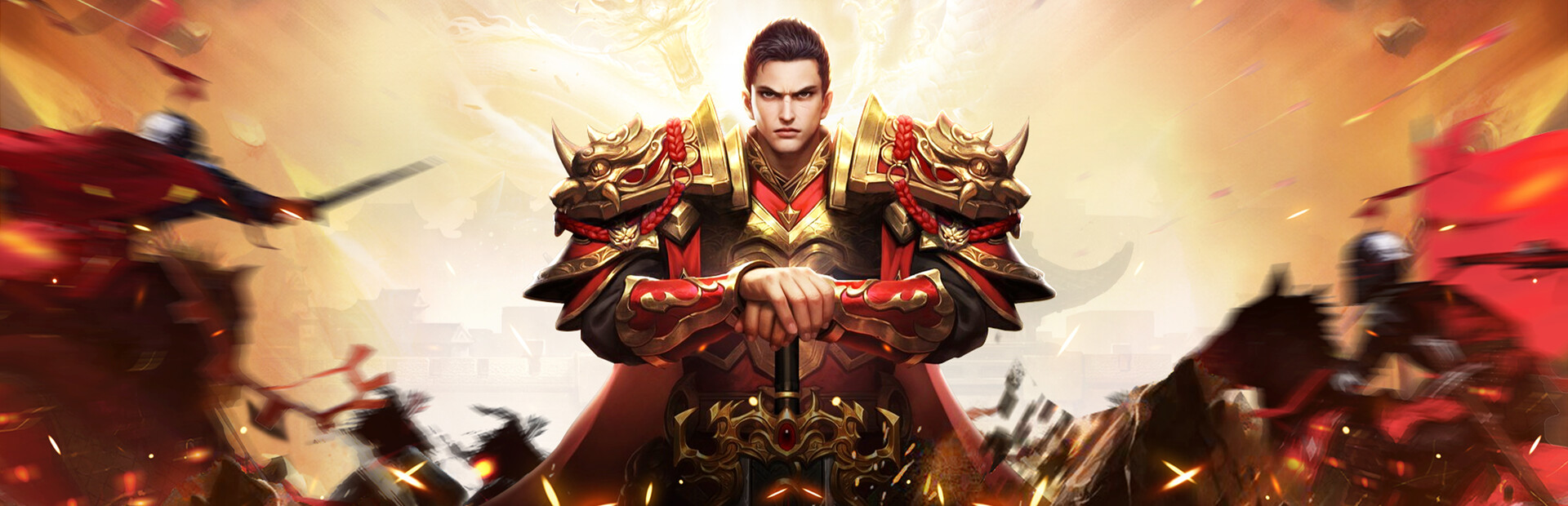 Supreme Legend