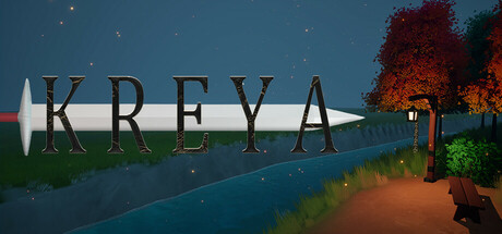 Image for Kreya