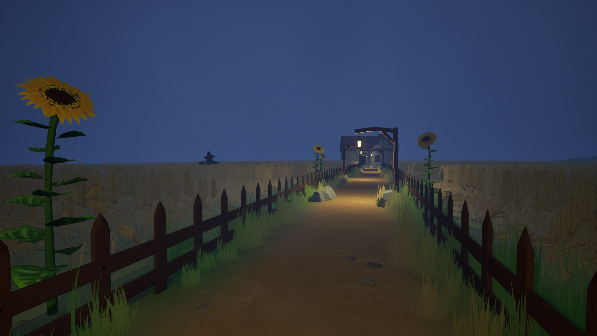 Kreya: Cursed Rings screenshot #4