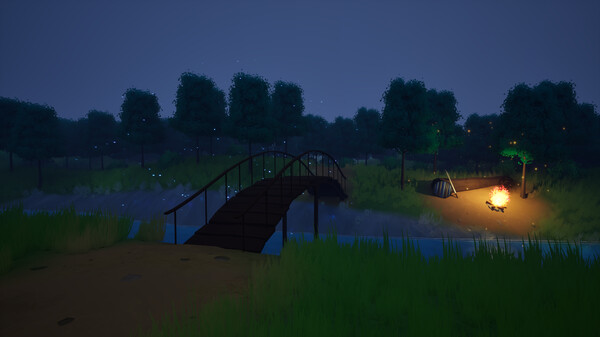 Kreya: Cursed Rings screenshot 2