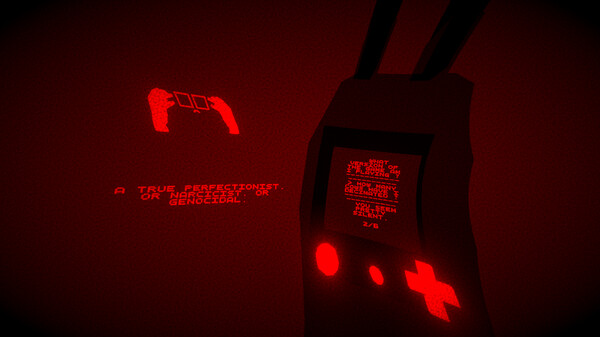 PUP BOY COWBOY: Infinite Desert Edition screenshot 5