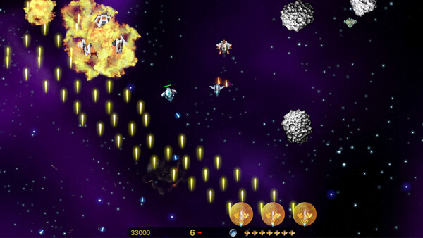 GAZAR screenshot 4