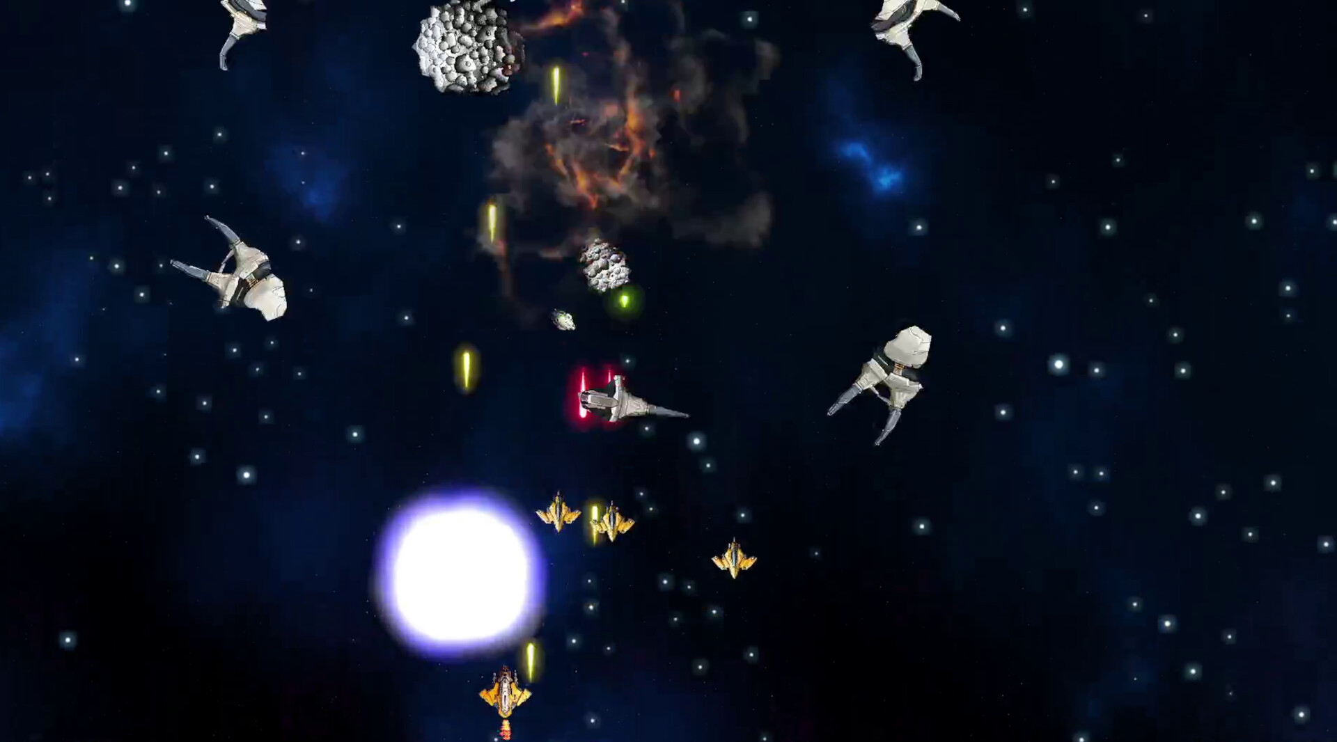 GAZAR screenshot #12