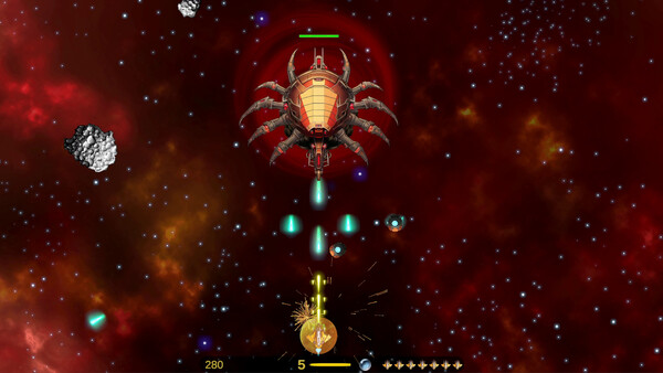 GAZAR screenshot 3
