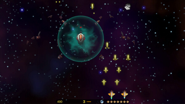 GAZAR screenshot 6