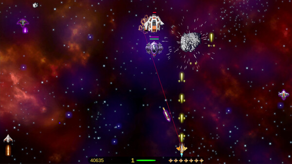 GAZAR screenshot 5