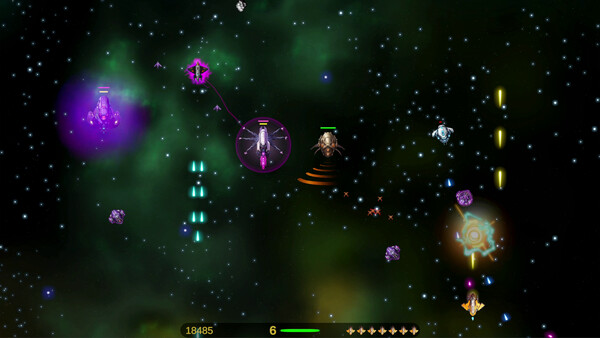 GAZAR screenshot 2