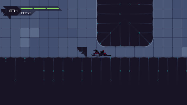 Momentum screenshot 5
