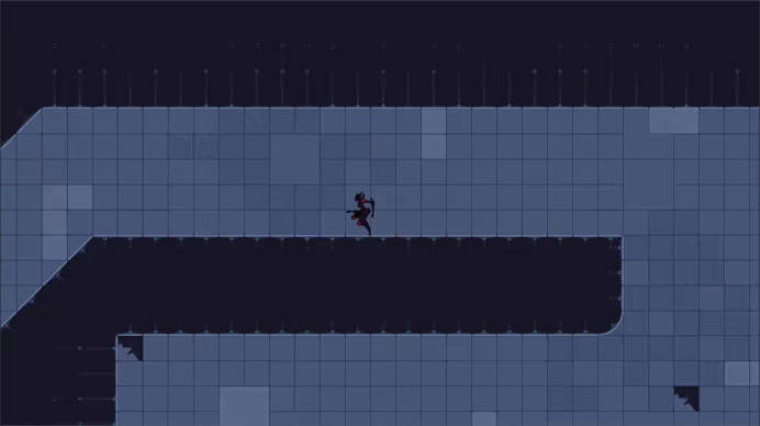 Momentum video 2