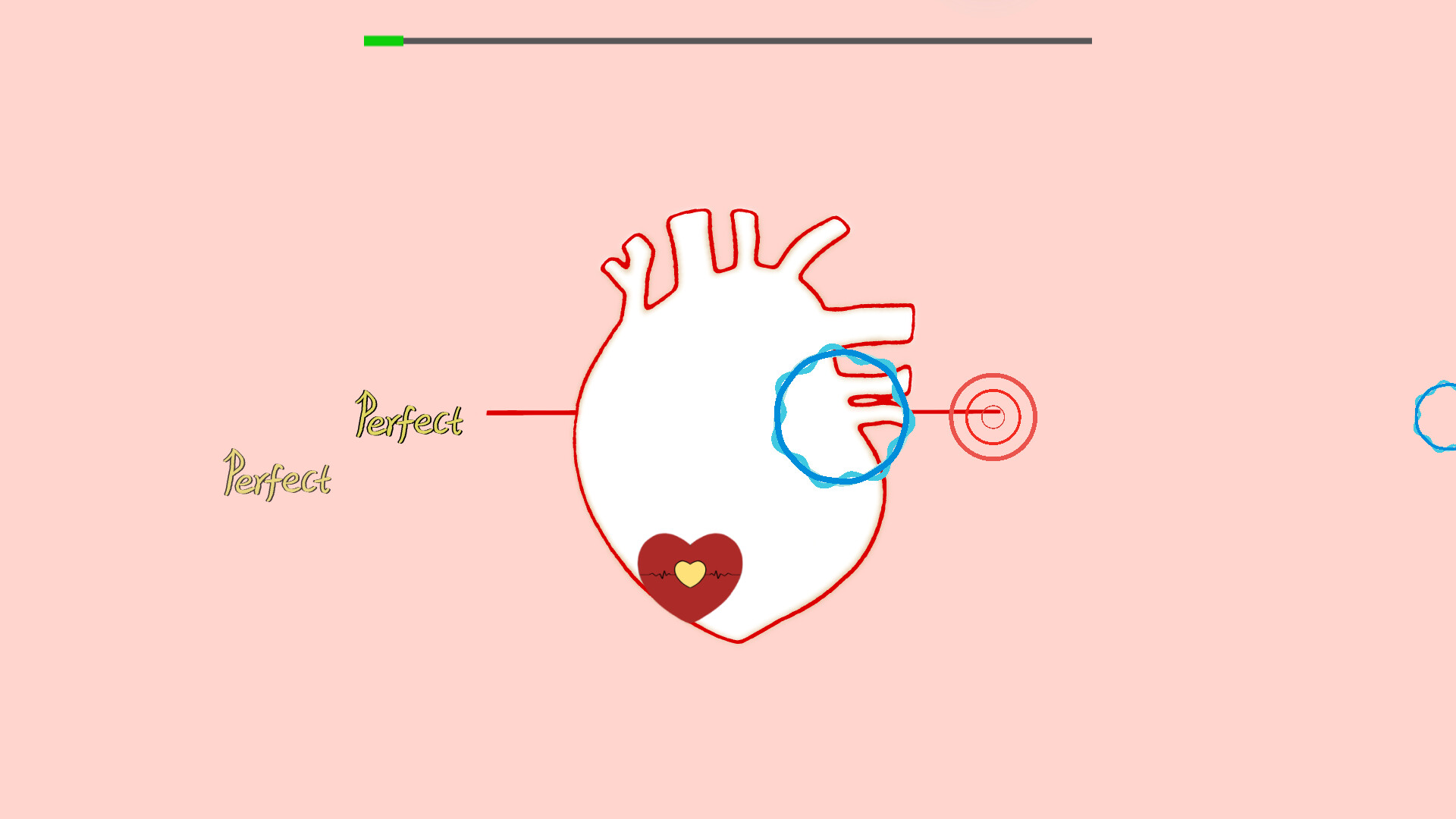 Melody Ball gameplay screenshot 2