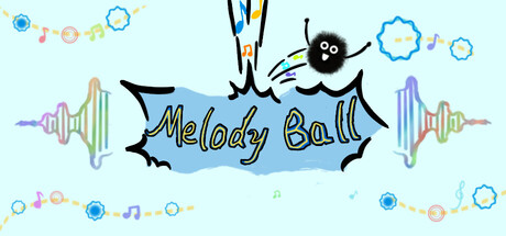 Melody Ball header banner