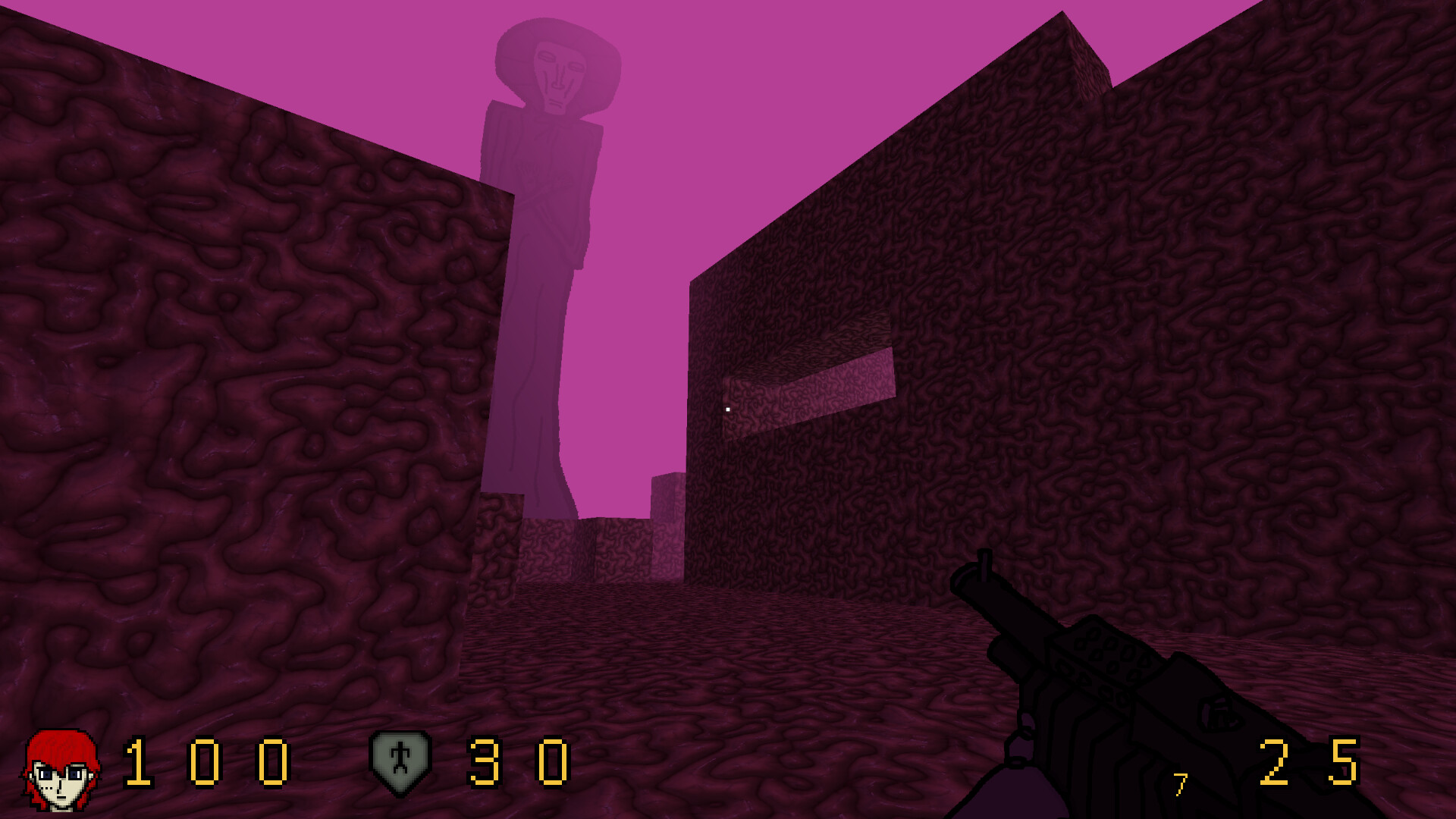 Buried screenshot #3