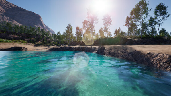 Heroic Saga screenshot 3