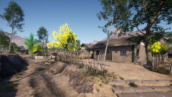 Heroic Saga screenshot 5