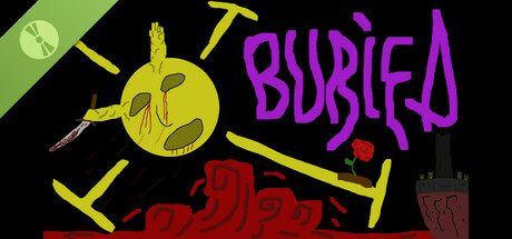 Buried Demo