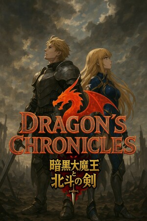 Dragon's Chronicles~暗黒大魔王と北斗の剣(つるぎ)~