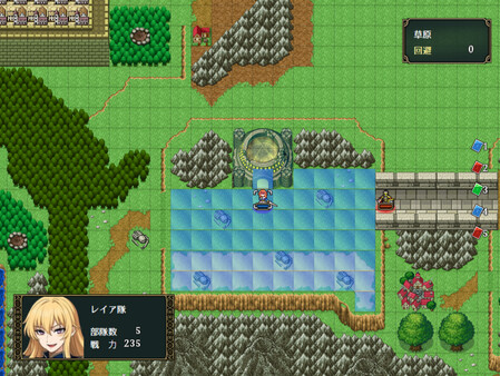 Dragon's Chronicles~暗黒大魔王と北斗の剣(つるぎ)~