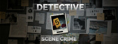 DETECTIVE - Scene Crime Small Capsule Image